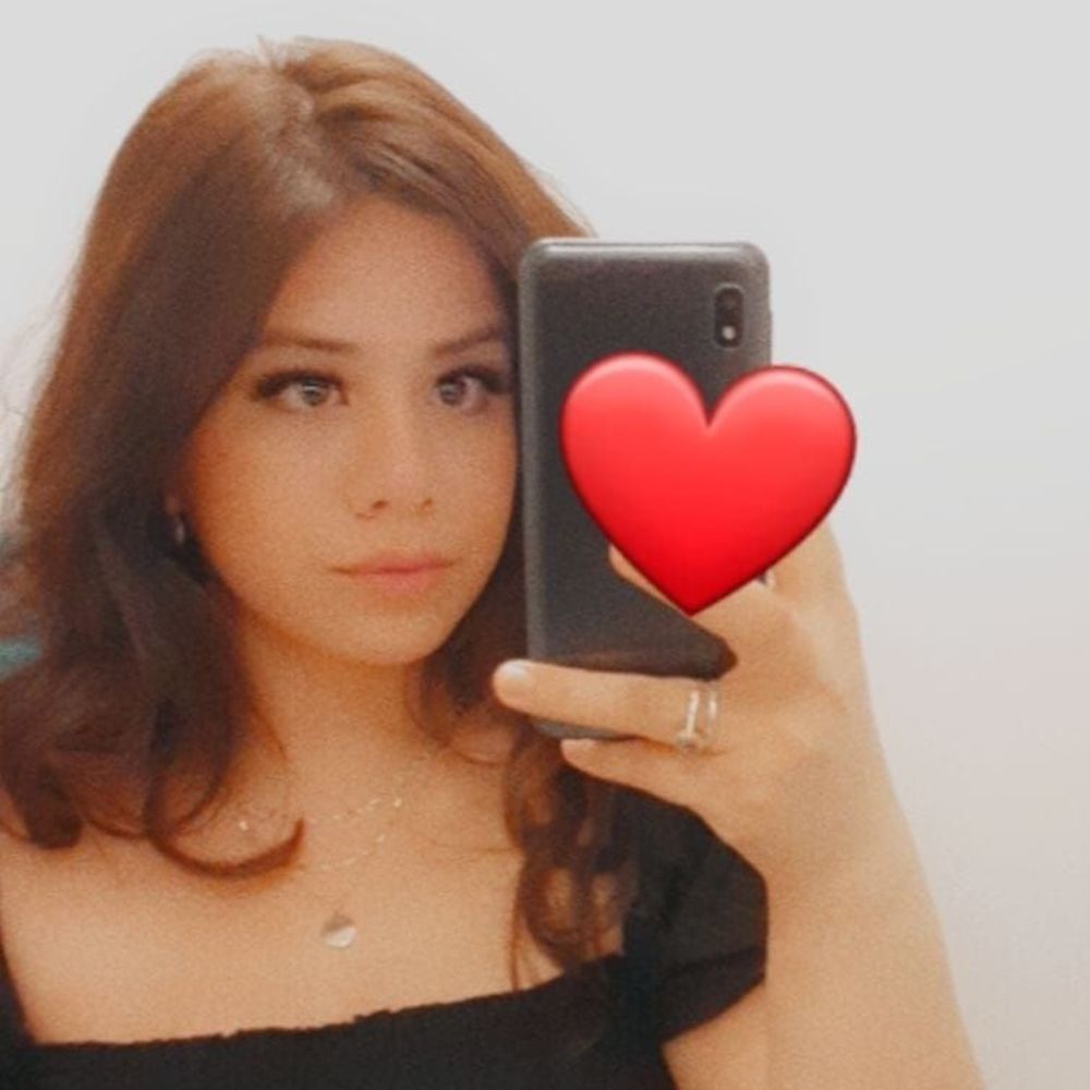 Meet your Posher, Dora